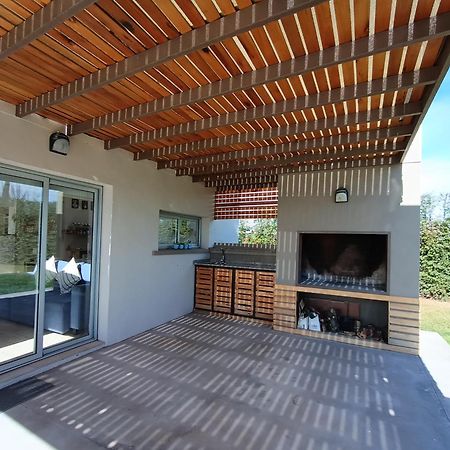 De Alma Tinta - Petit Chalet San Rafael  Exterior foto